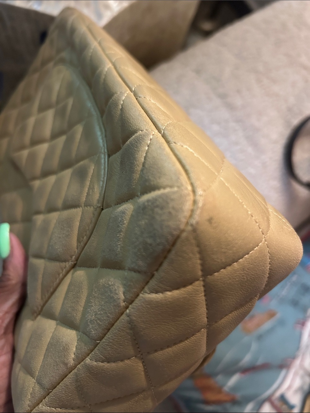 Chanel COA crossbody 🥳🥳❌❌ - Picture 13 of 13